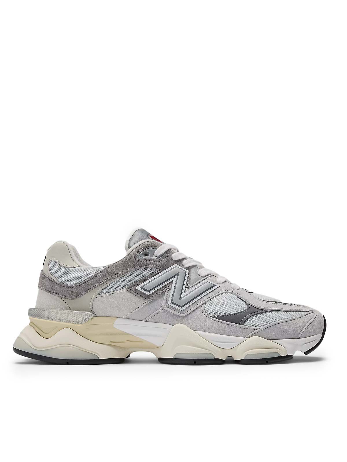 new balance 90 60 grigie